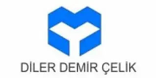 diler demir çelik logo