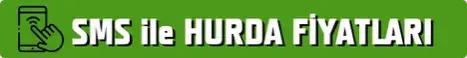 sms ile hurda fiyatlarını öğrenin sms ile hurda fiyatlarını öğrenin